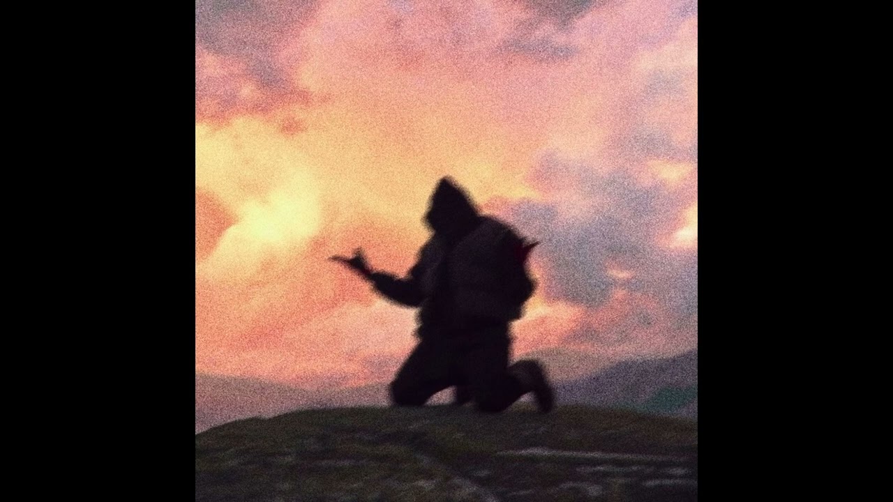 kanye west - carnival (sped up + reverb)