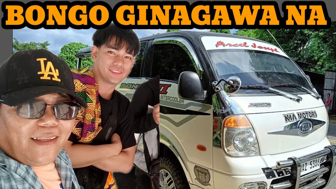Mabuti nalang dito si JaN JaN #ROEL OF MALALAG #reychellemoralesvlogs