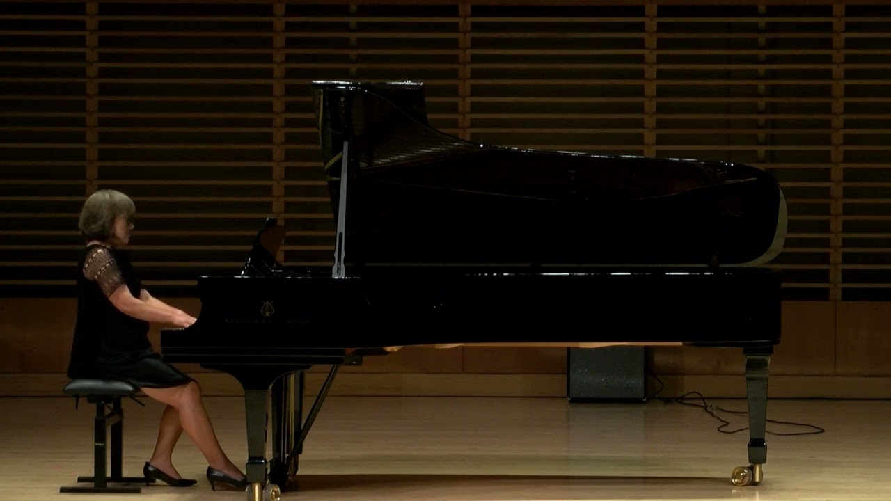 Gnossiennes nos. 3 & 6, Erik Satie