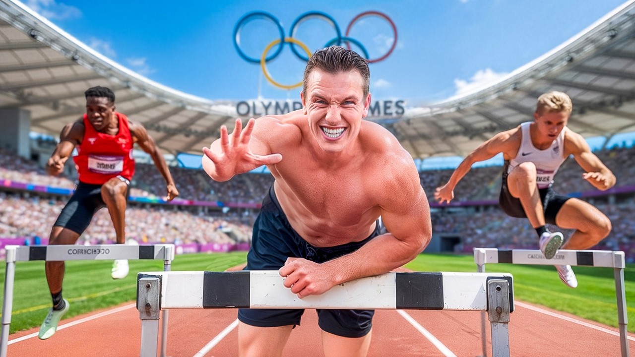 Provo lo Sport più Massacrante del Mondo! (Decathlon)