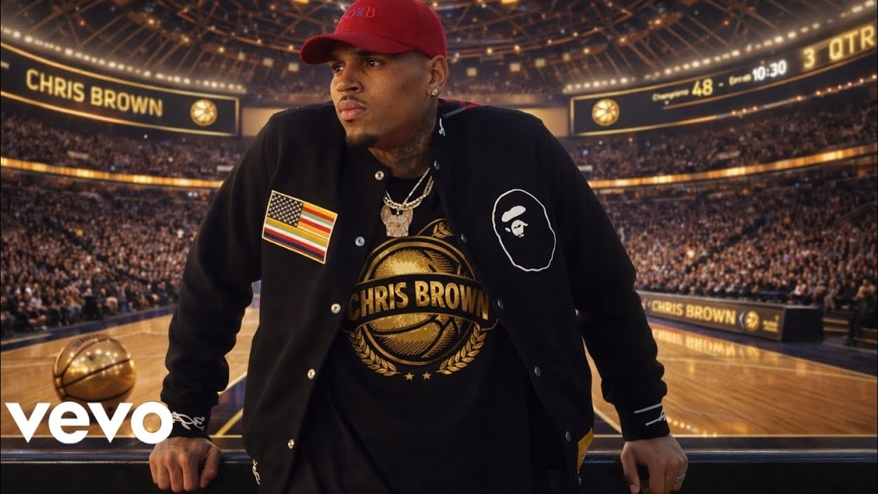 Chris brown - The Dew of my Soul