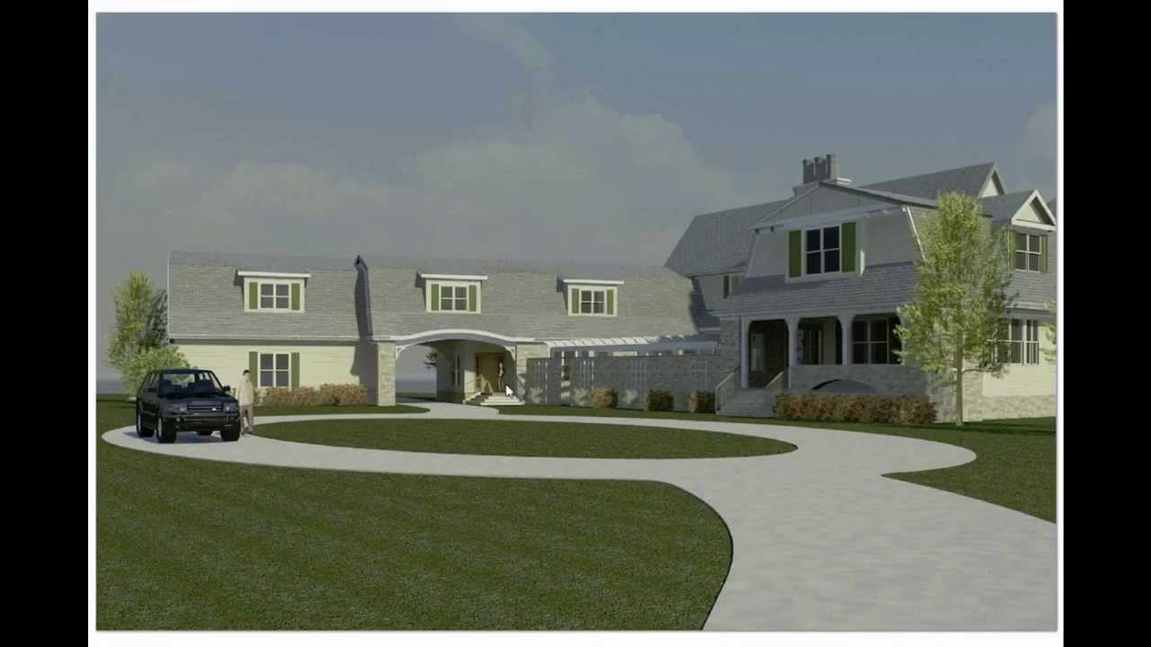 Eyebrow Dormer Construction