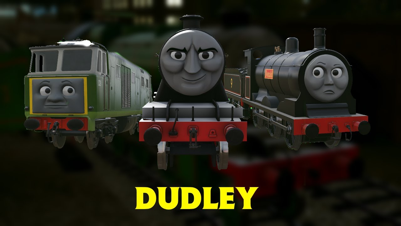 Dudley