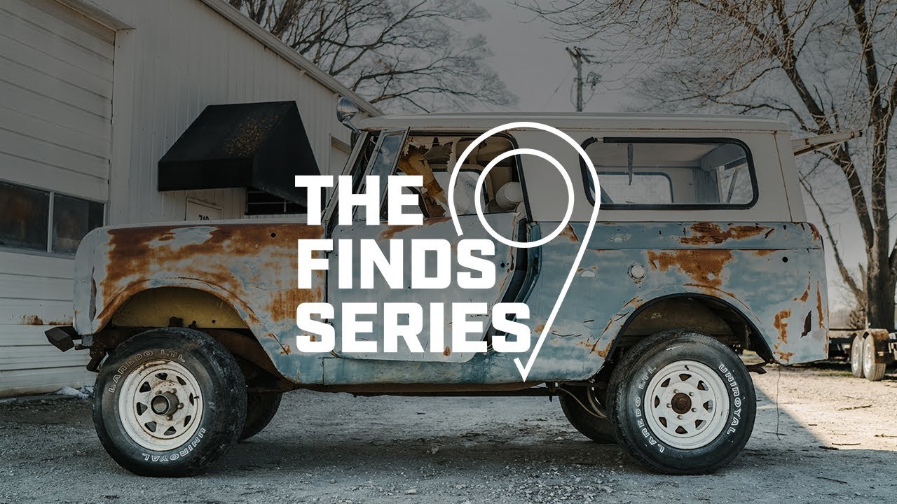 Is This International Scout 800 Worth Buying!?