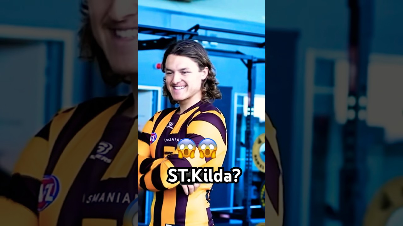 AFL Trades 2025 #afl