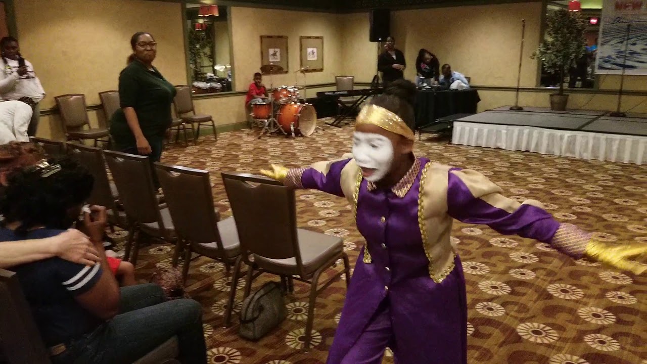 Yes by shekinah glory (mission 2 mime)
