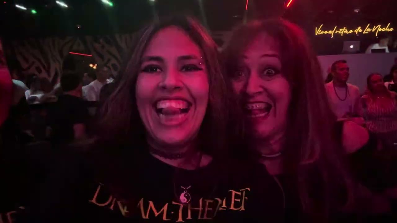 Fruko y sus Tesos La Noche Nightclub