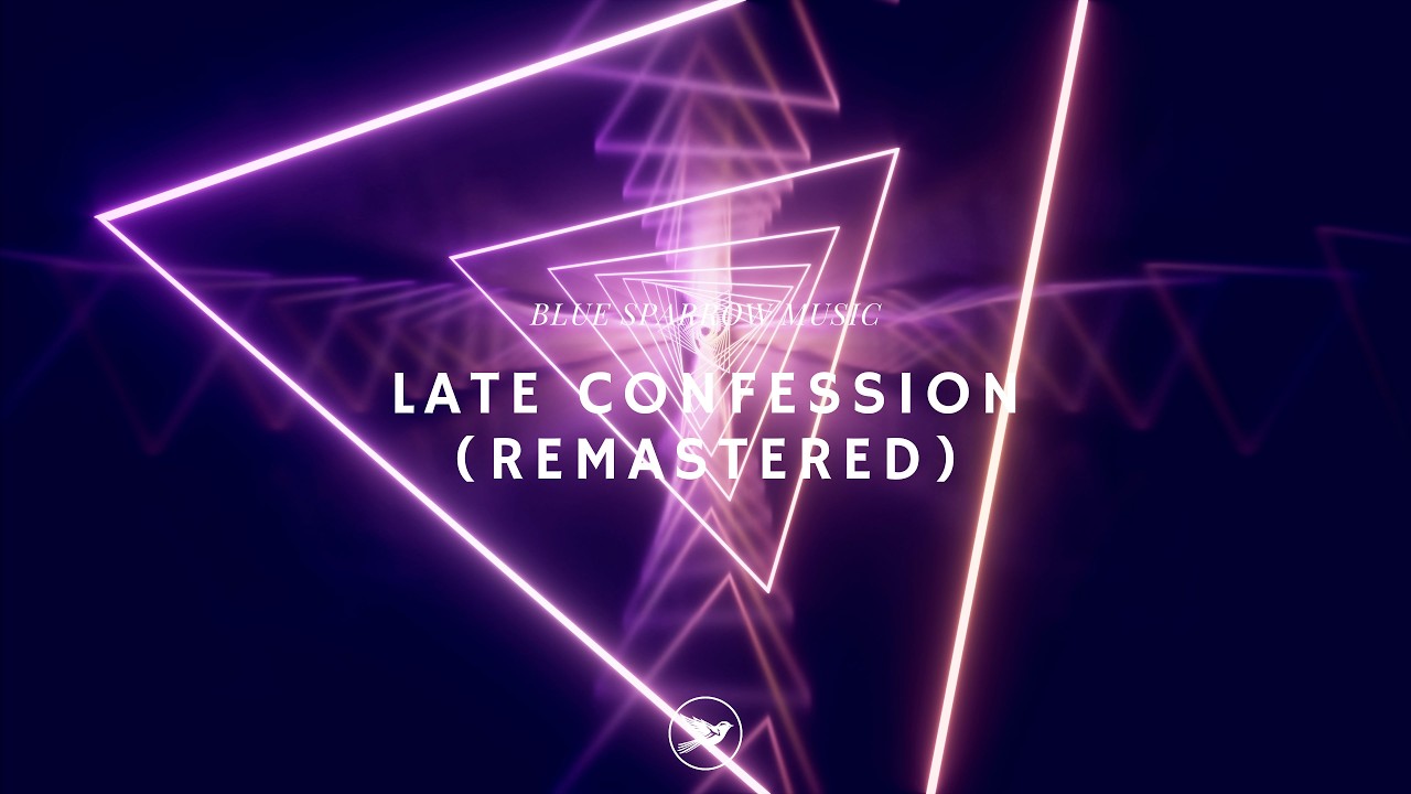 Late Confession (Remastered) Royalty Free Music