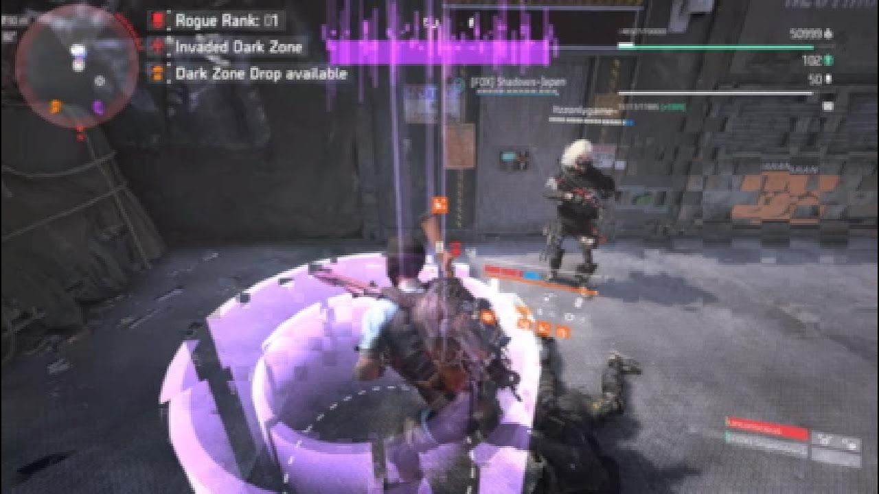 I need more player back