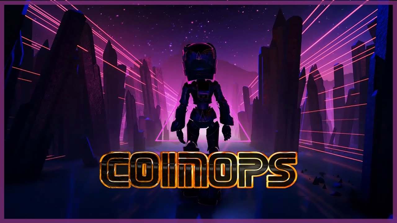 🔝 🎮 CoinOPS Emulador Arcade 🎮🔝  #2 Como Configurar COINOPS 2022, carpetas, filtros, ficheros