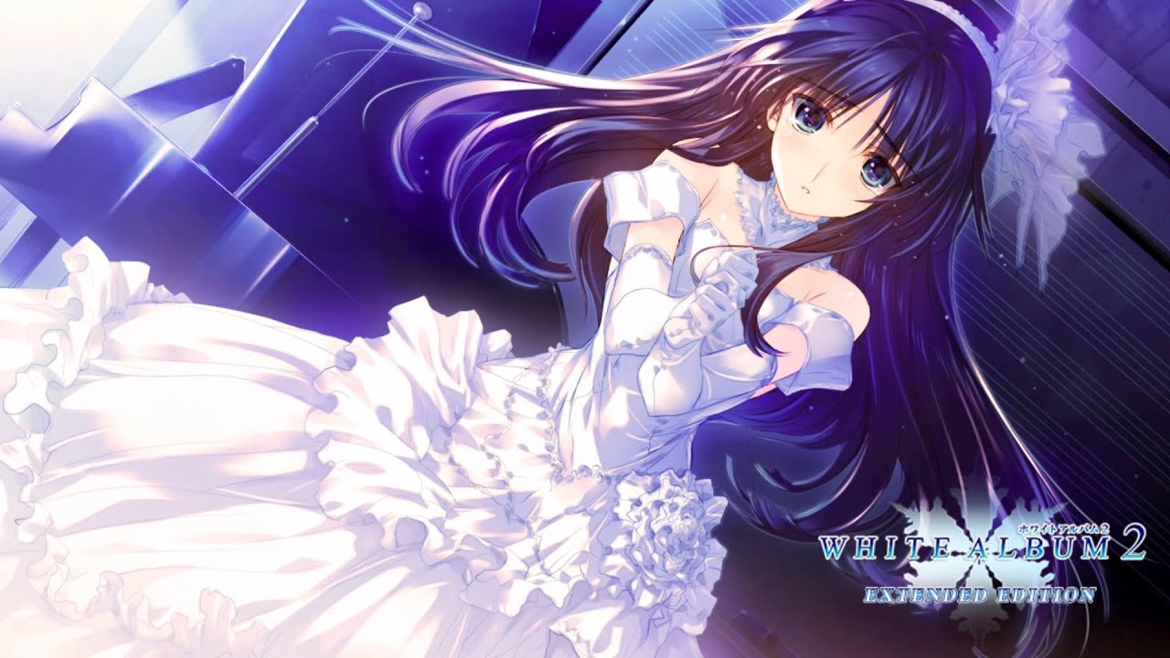 #58【WHITE ALBUM2 EXTENDED EDITION】ミニアフターストーリー 幸せへと戻る道【プレイ動画】【Windows】