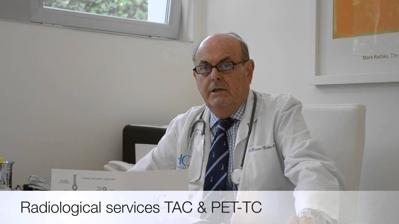 Medical Oncology Unit at HC Marbella International Hospital