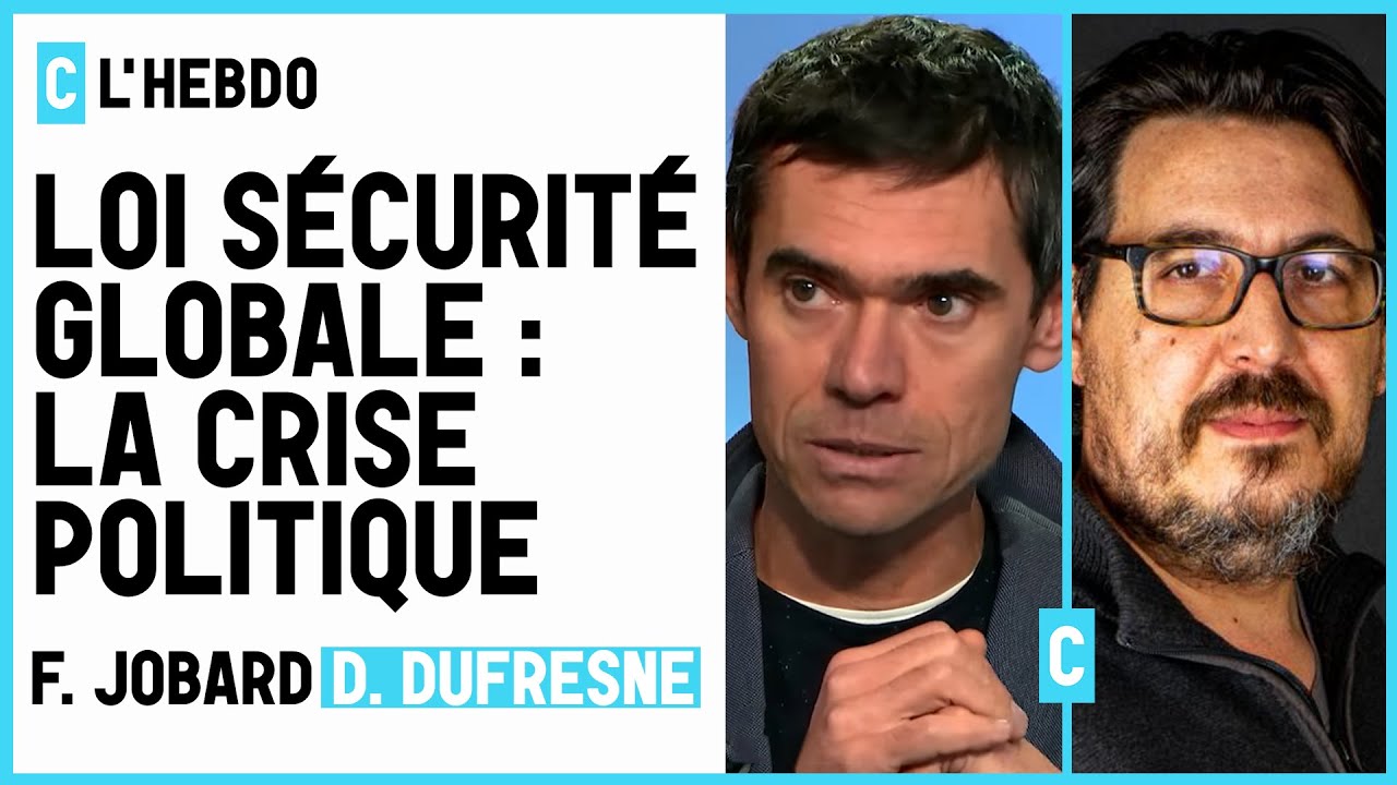 Violences polici&egrave;res : apr&egrave;s l'&eacute;motion l'inqui&eacute;tude  - C l'hebdo  28112020
