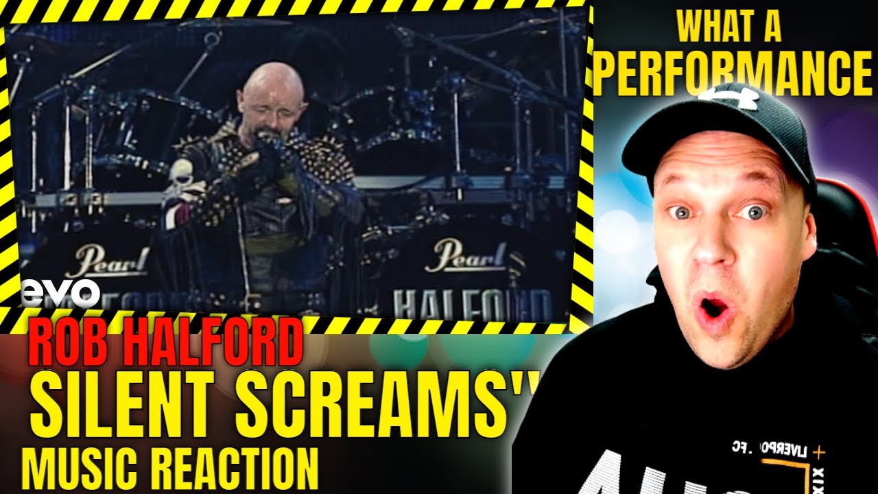 Halford ( Rob Judas Priest ) - 