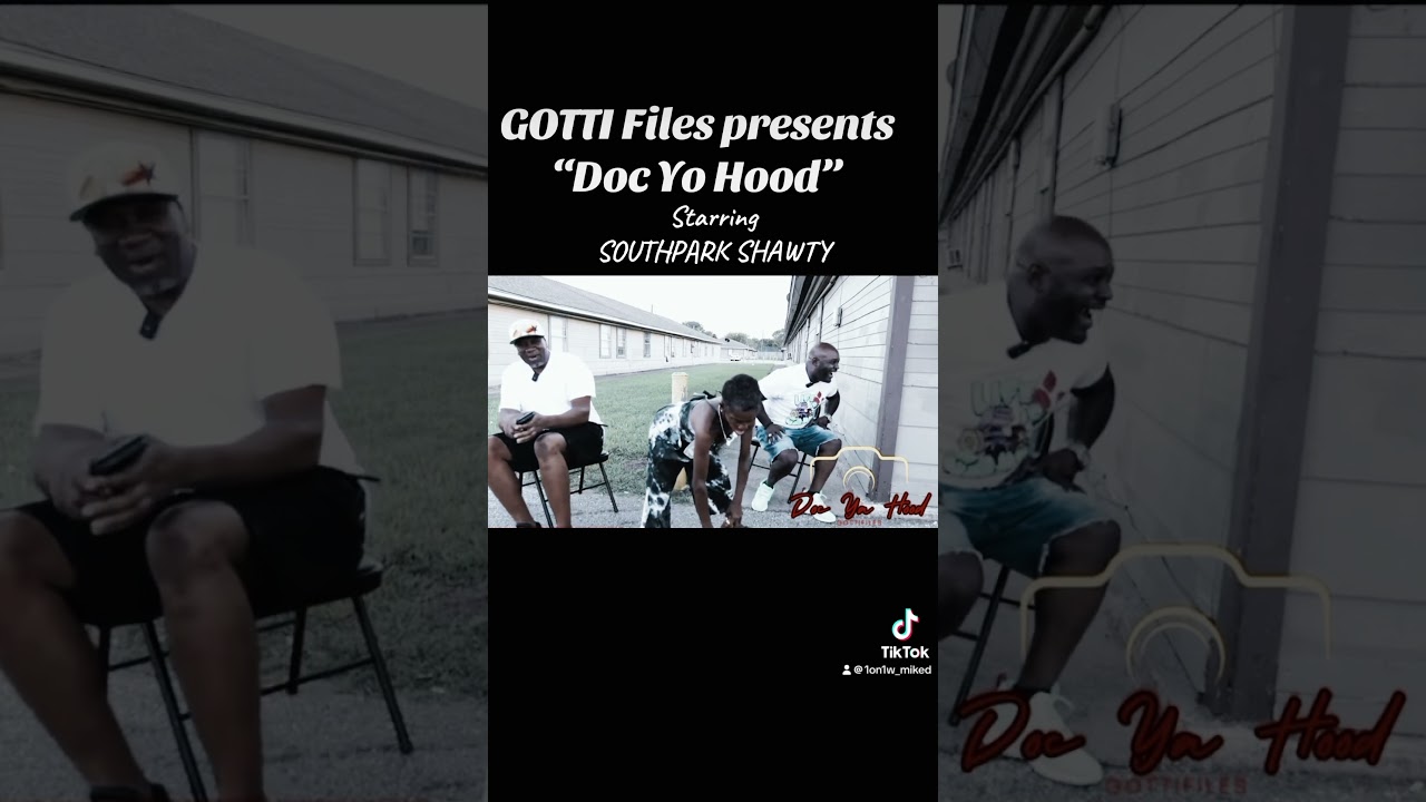 Check out Ep. 1 on THE Dirty3rd Network