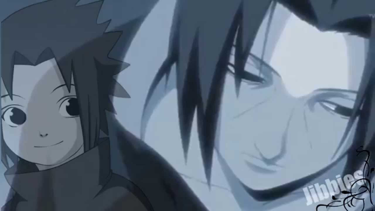 Itachi & Sasuke ▪「ＡＭＶ」▪ Sad Song