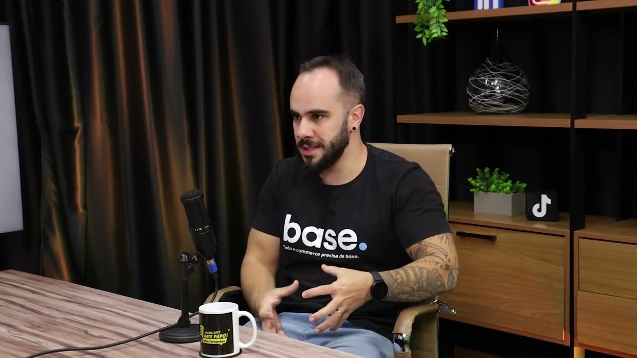 ERP vs. HUB: O Segredo para Gerenciar Múltiplos Marketplaces sem Erros
