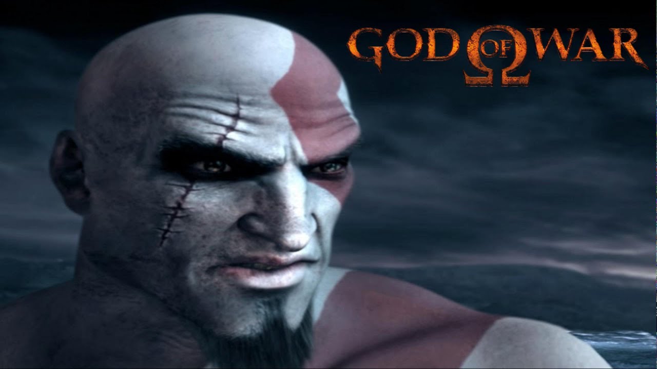 God OF War 1 - #18:  O final, Kratos vs Ares e Clones