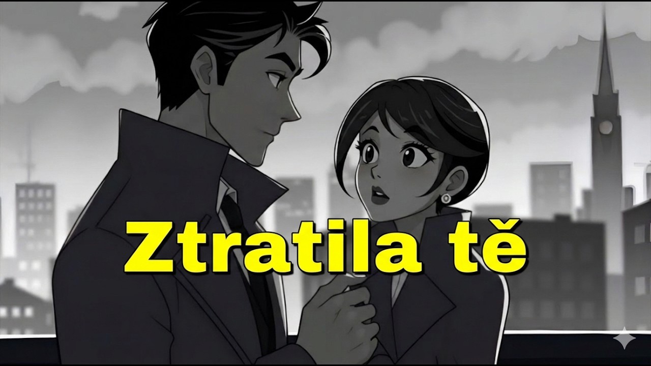 KDYŽ SI UVĚDOMÍ, ŽE TĚ ZTRATILA… VŠECHNO SE ZMĚNÍ (TOHLE MUSÍŠ SLYŠET)