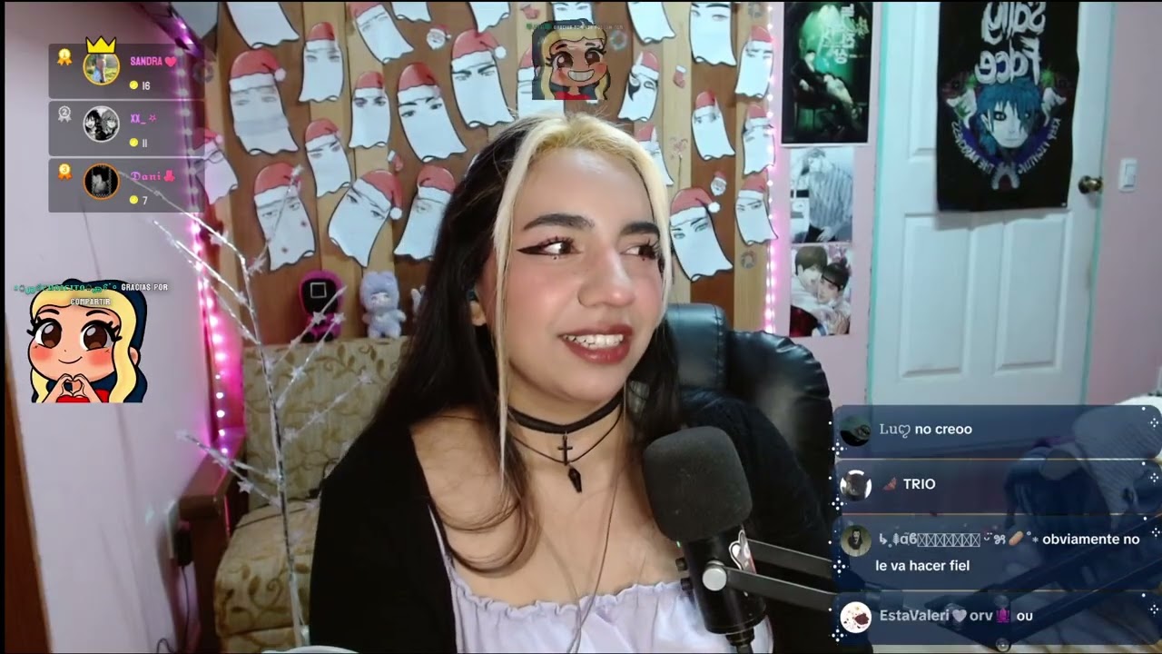 hablando de la granja del señor a y otras cositas