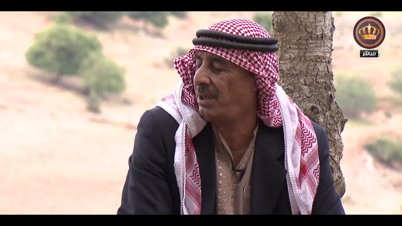 يسعد صباحك -  صباح الوطن الجميل من جرش