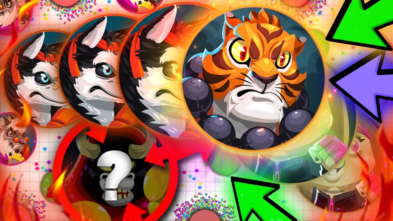 Agar.io - ELECTRIC x15 BIGGEST POPSPLITS EVER! BEST BRUTAL PLAYS! (Agario)