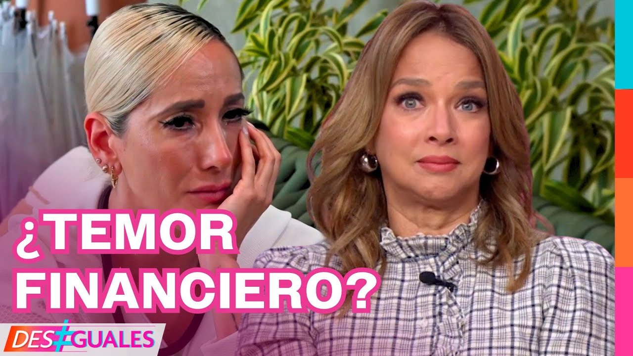 Famosa pareja enciende el debate sobre el miedo a ser padres | Desiguales
