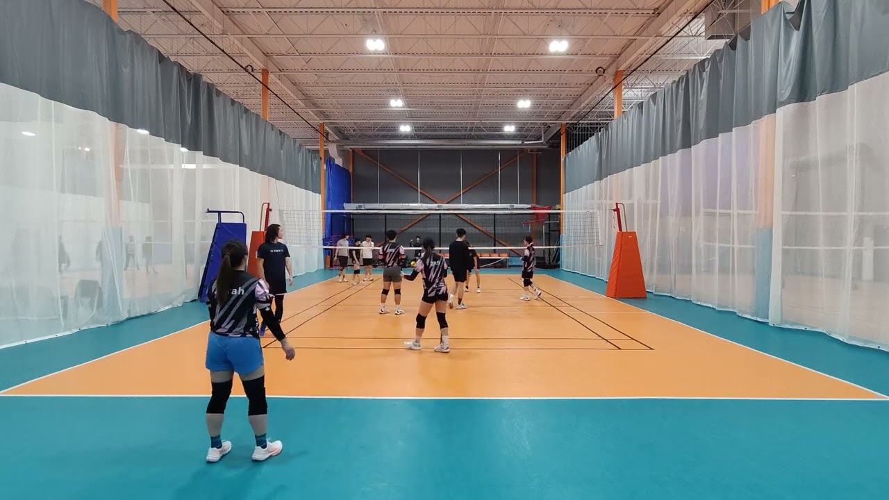 Fdly 20260130 Chill Chur VS Grandma Sweeper Game 1