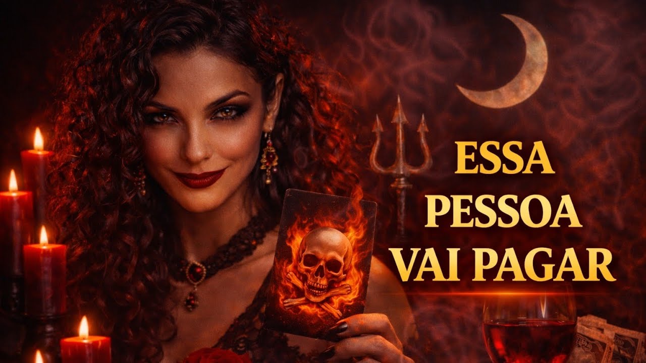 ESSA PESSOA VAI PAGAR CARO