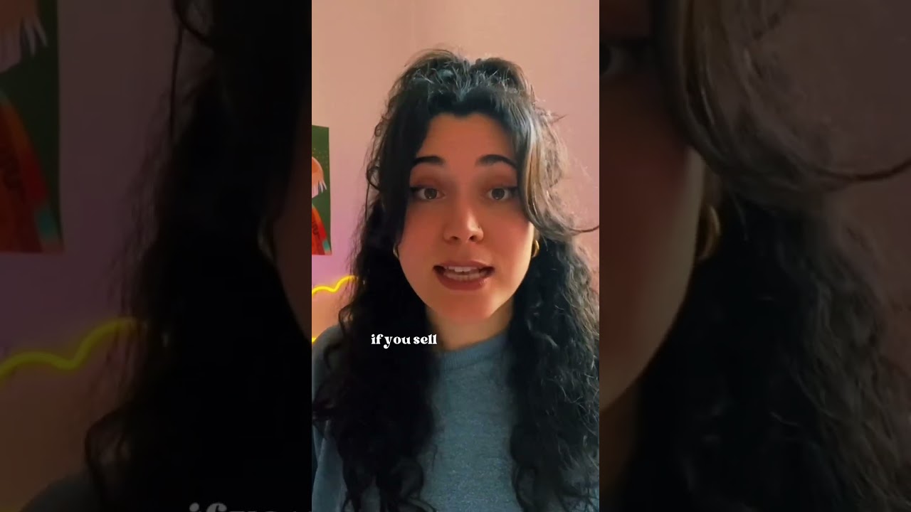 What is an non-exclusive license? ➰ #illustrationbusiness #pricingart #smallbusiness #smallartist