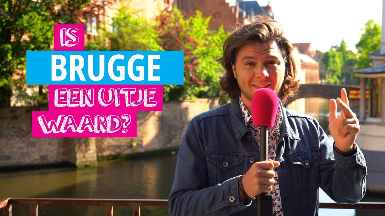 Stedentrip naar Brugge | Is Het Een Uitje Waard?