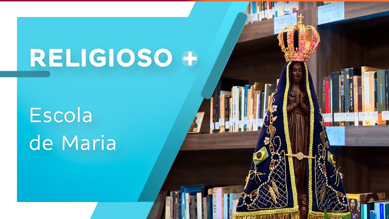 Escola de Maria: Maria e a Eucaristia