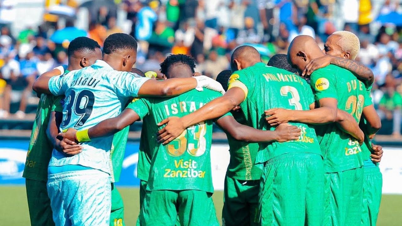 🔴LIVE: MAZOEZI YA YANGA USIPIME VISIWANI ZANZIBAR// MNYAMA SIMBA ASHUSHA VYUMA VYA UBINGWA