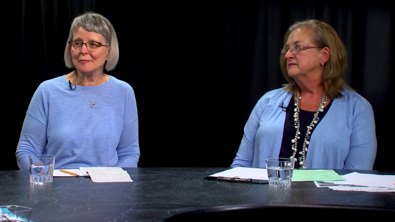 Senior View: Programs and Services