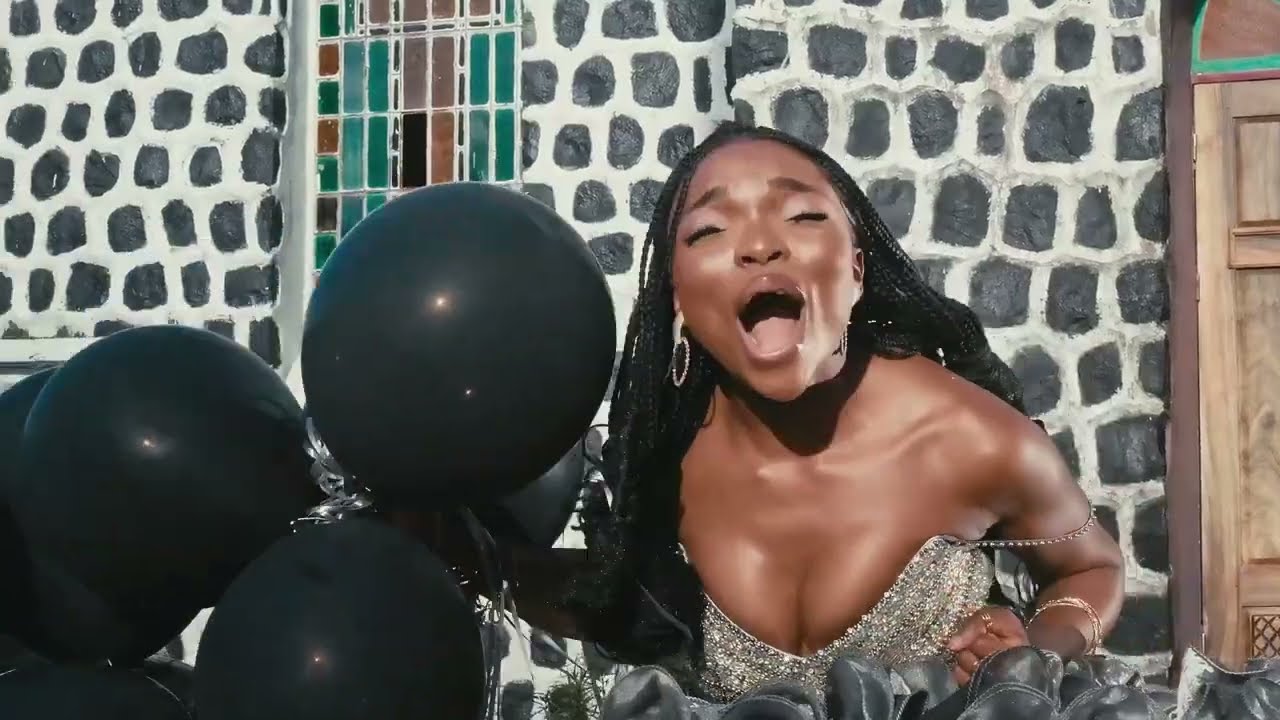 Belvia - Kumbeng ( From NGANU Official soundtracks) Video Dir  by Otantik Films