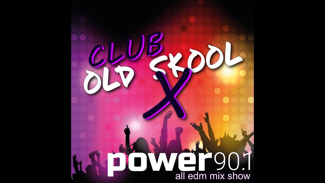 Club X on Power90.1FM Tampa- Tampa Breakbeat Mix 8-20-20 Hour 2