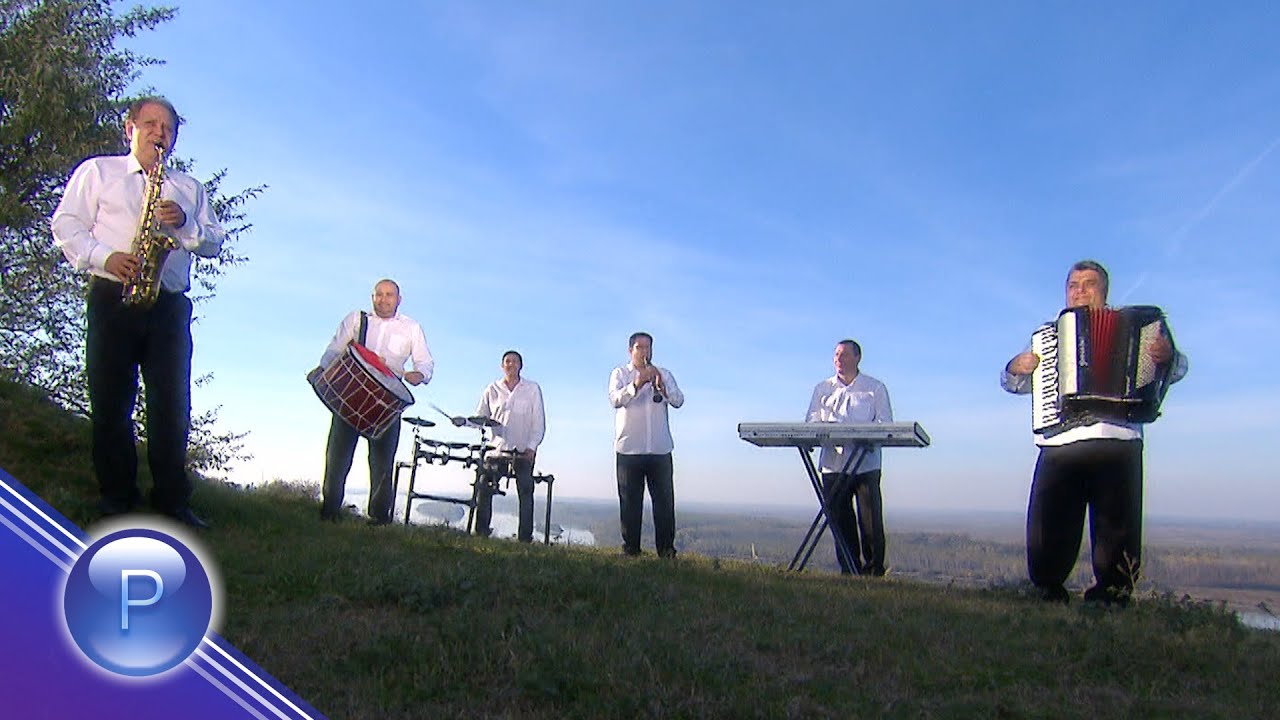 HARRY BAND - VLASHKO HORO / Хари Бенд - Влашко хоро, 2016