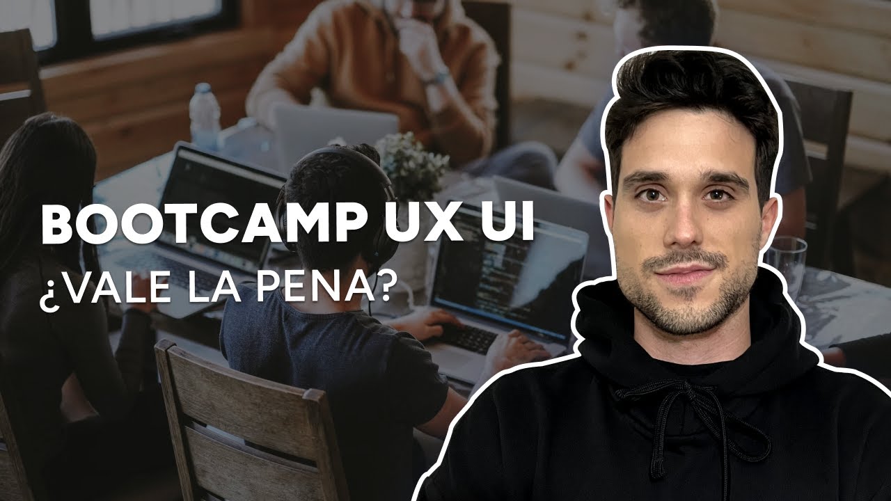 Mi experiencia en un bootcamp de UX UI | Opinión de Nuclio Digital School