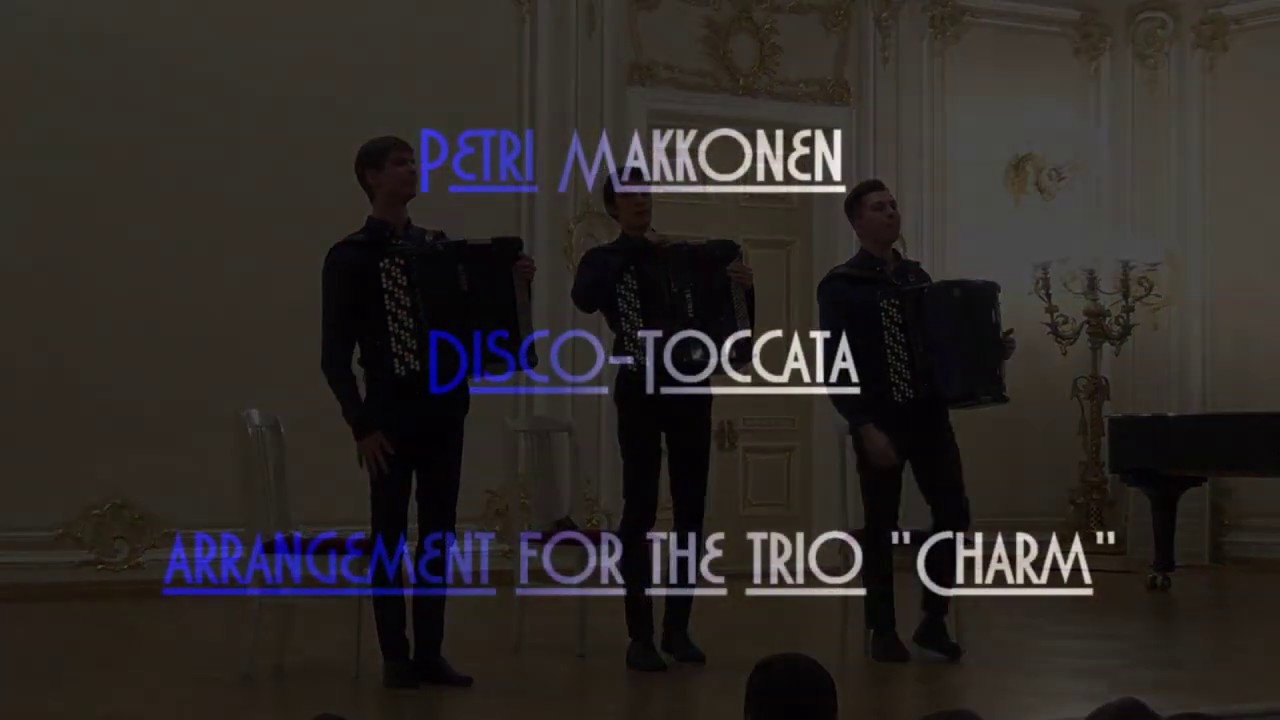 Petri Makkonen 