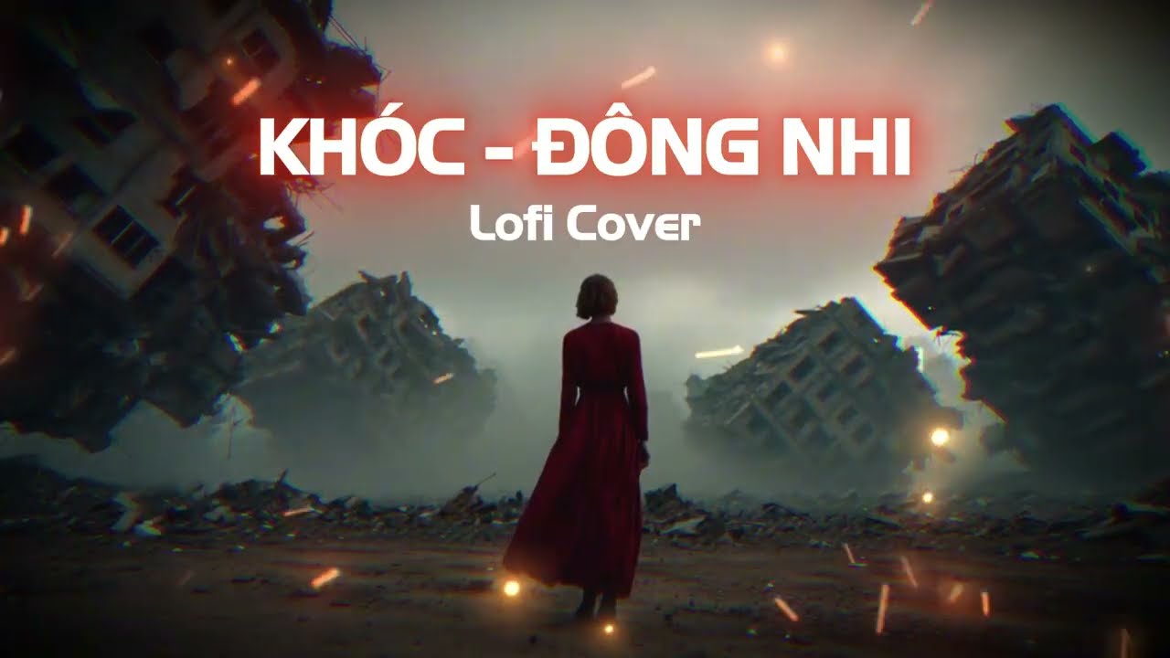 Kh&oacute;c (Cover) - Đ&ocirc;ng Nhi #nhachaymoingay #nhacbuon #vunaykhac