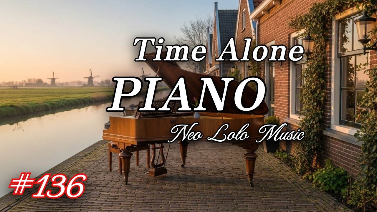 PianoClassics, Calm Piano Music to Prepare for a New Day | Morning Meditation
