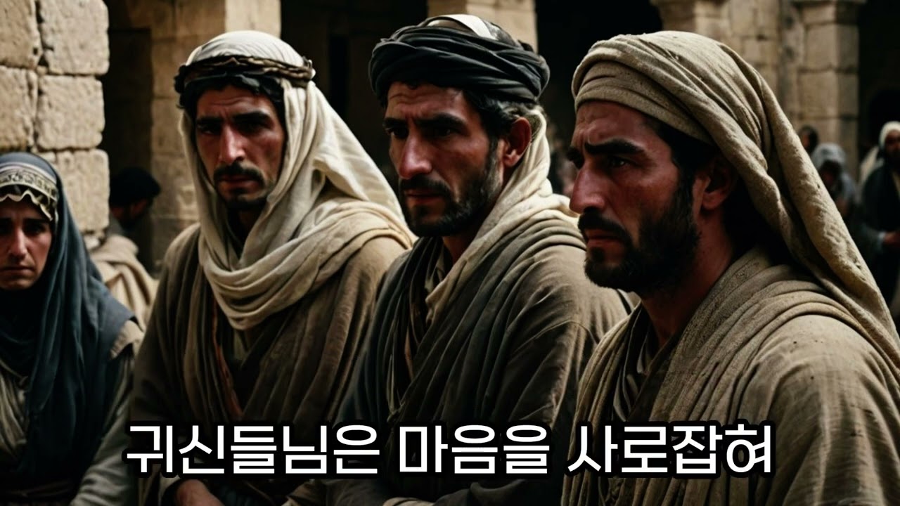 사순절25일 (3 .18 수)