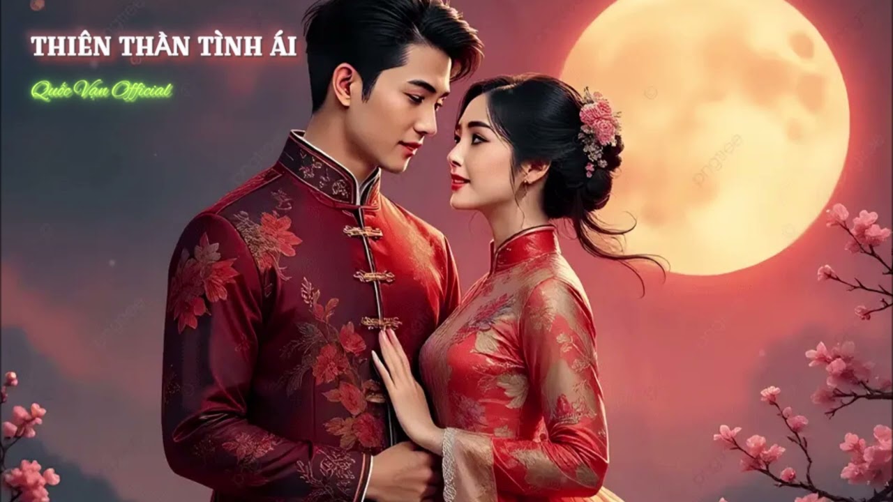 THIÊN THẦN TÌNH ÁI - Quốc Vạn Official - Thể loại Pop Rumba hiện đại