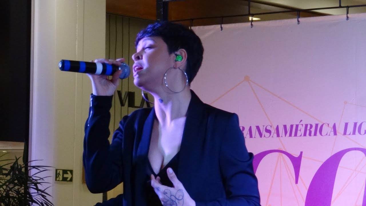 Kell Smith - Era Uma Vez - Curitiba, Paraná (14/06/18)