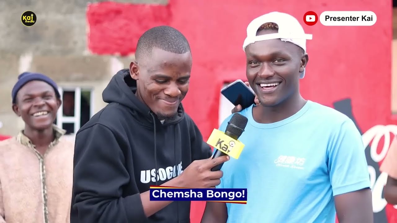 2024 BEST OF PRESENTER KAI ON THE STREET COMBINED || VERY FUNNY VIDEOS  🤣🤣