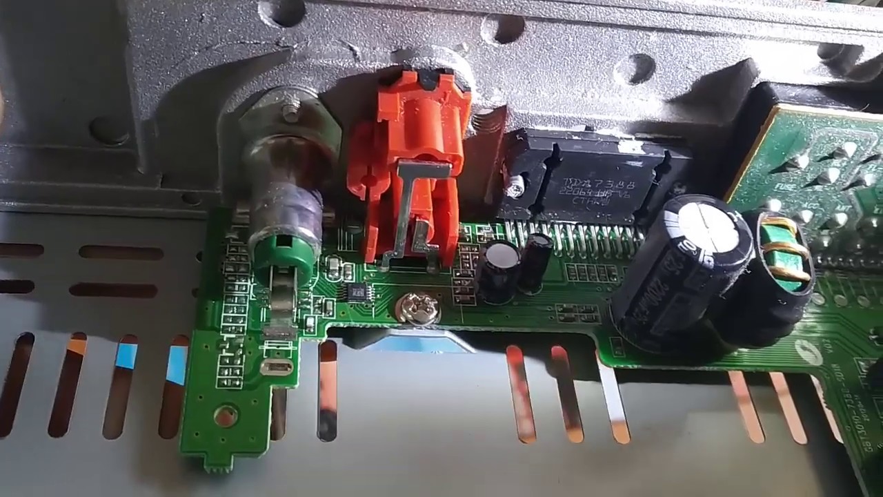 RADIO SAMOCHODOWE W DOMU ,jak sprawdzić moc swojego radia ?