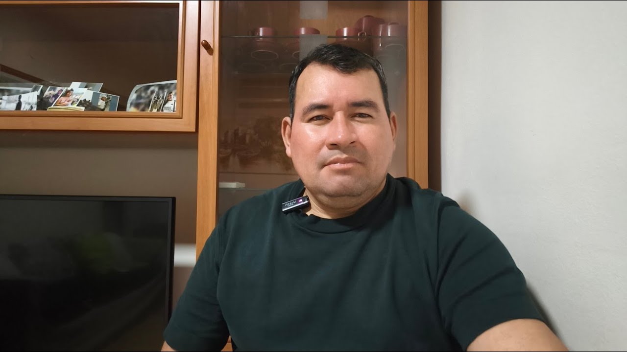 APRENDA A OÍR LA VOZ DE DIOS
