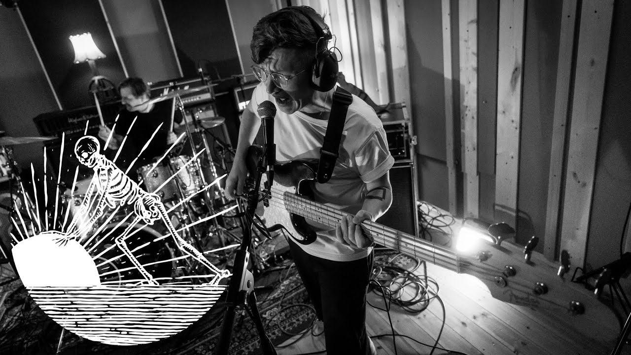 Colored Moth Full Session | Sunsetter Sessions #21