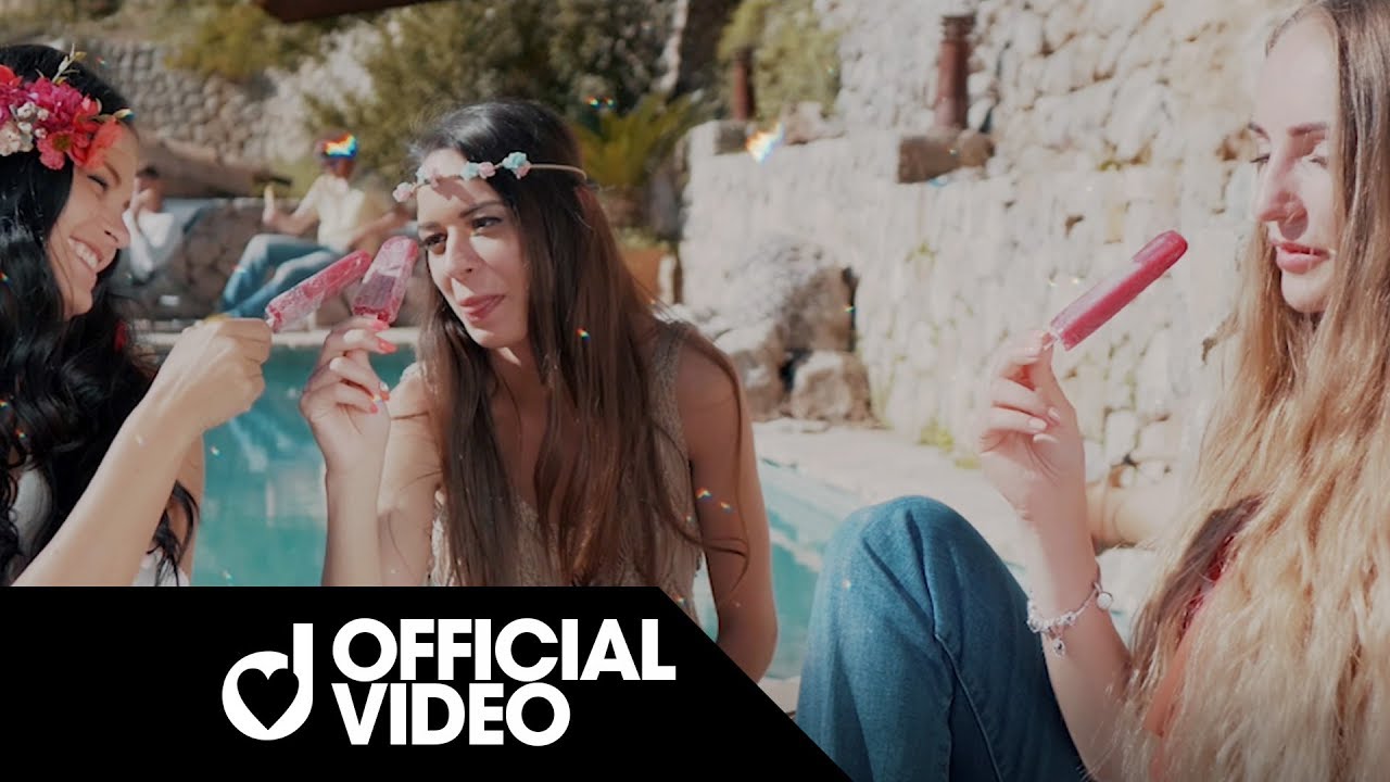 Semitoo feat. Nicco – With you (Official Video)
