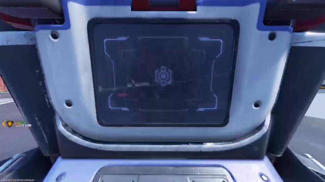 apex ランク参加型@2